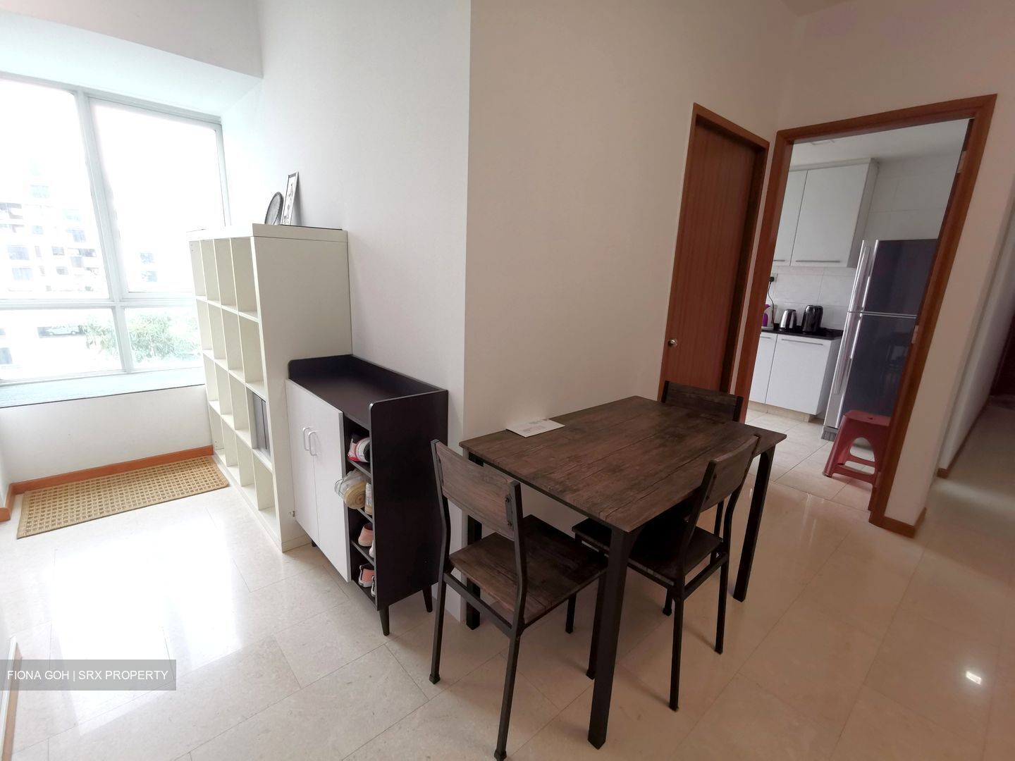 Scenic Heights (D12), Apartment #573044731